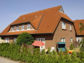 Landhaus Mühlenblick